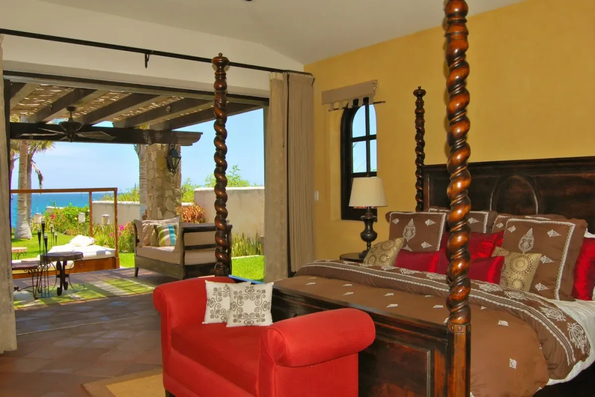 Foto 23 de Villa Estero, villa de 5 recámaras en Puerto Los Cabos