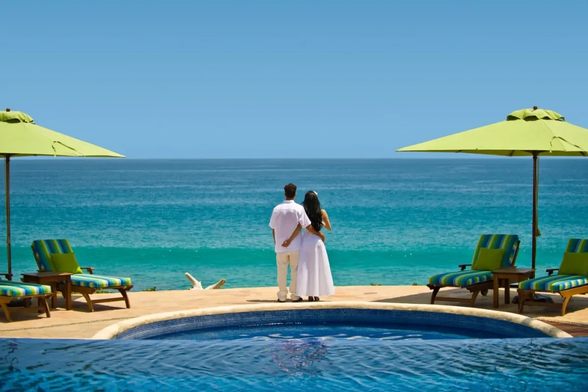Foto 14 de Villa Estero, villa de 5 recámaras en Puerto Los Cabos