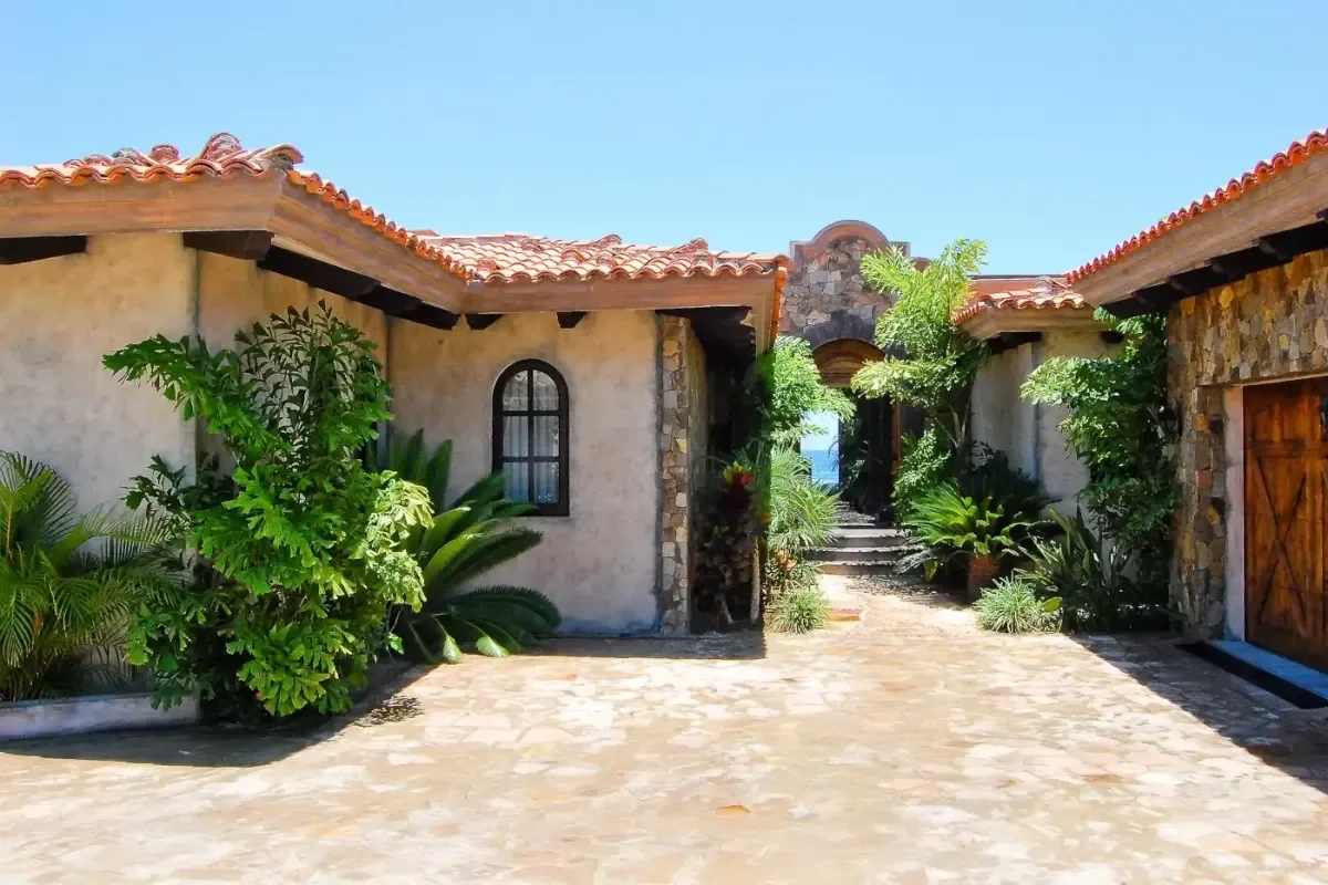 Foto 17 de Villa Estero, villa de 5 recámaras en Puerto Los Cabos
