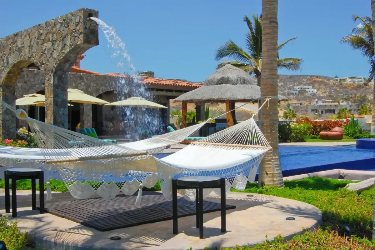 Foto 11 de Villa Estero, villa de 5 recámaras en Puerto Los Cabos