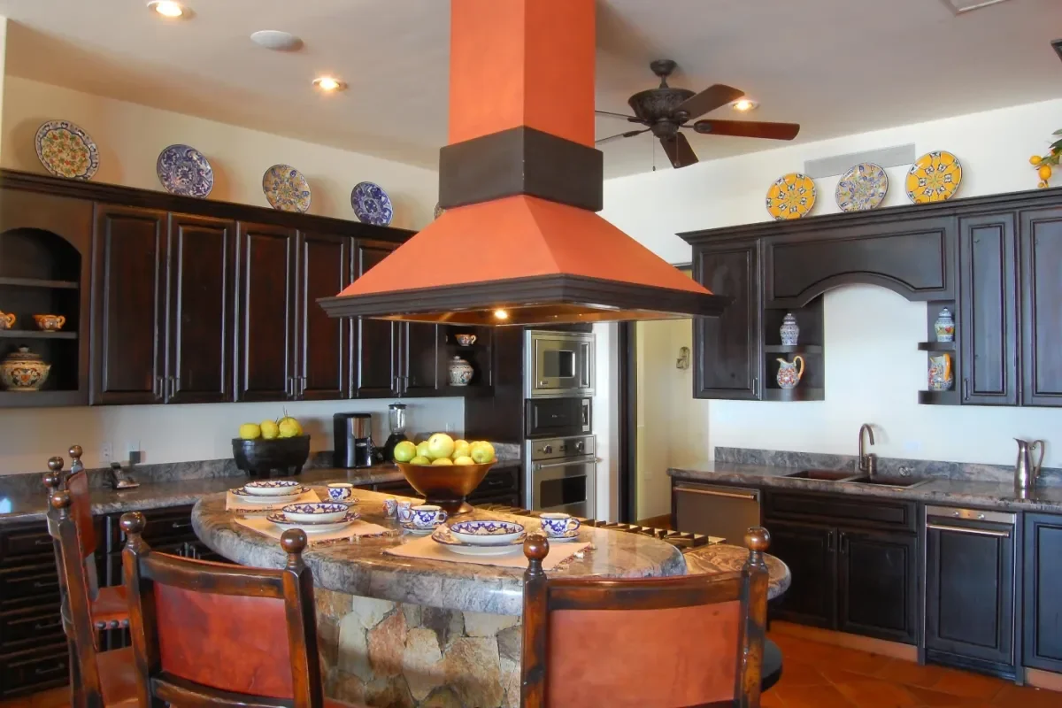 Foto 20 de Villa Estero, villa de 5 recámaras en Puerto Los Cabos
