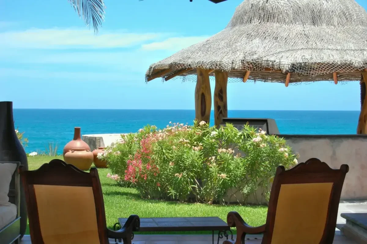 Foto 13 de Villa Estero, villa de 5 recámaras en Puerto Los Cabos