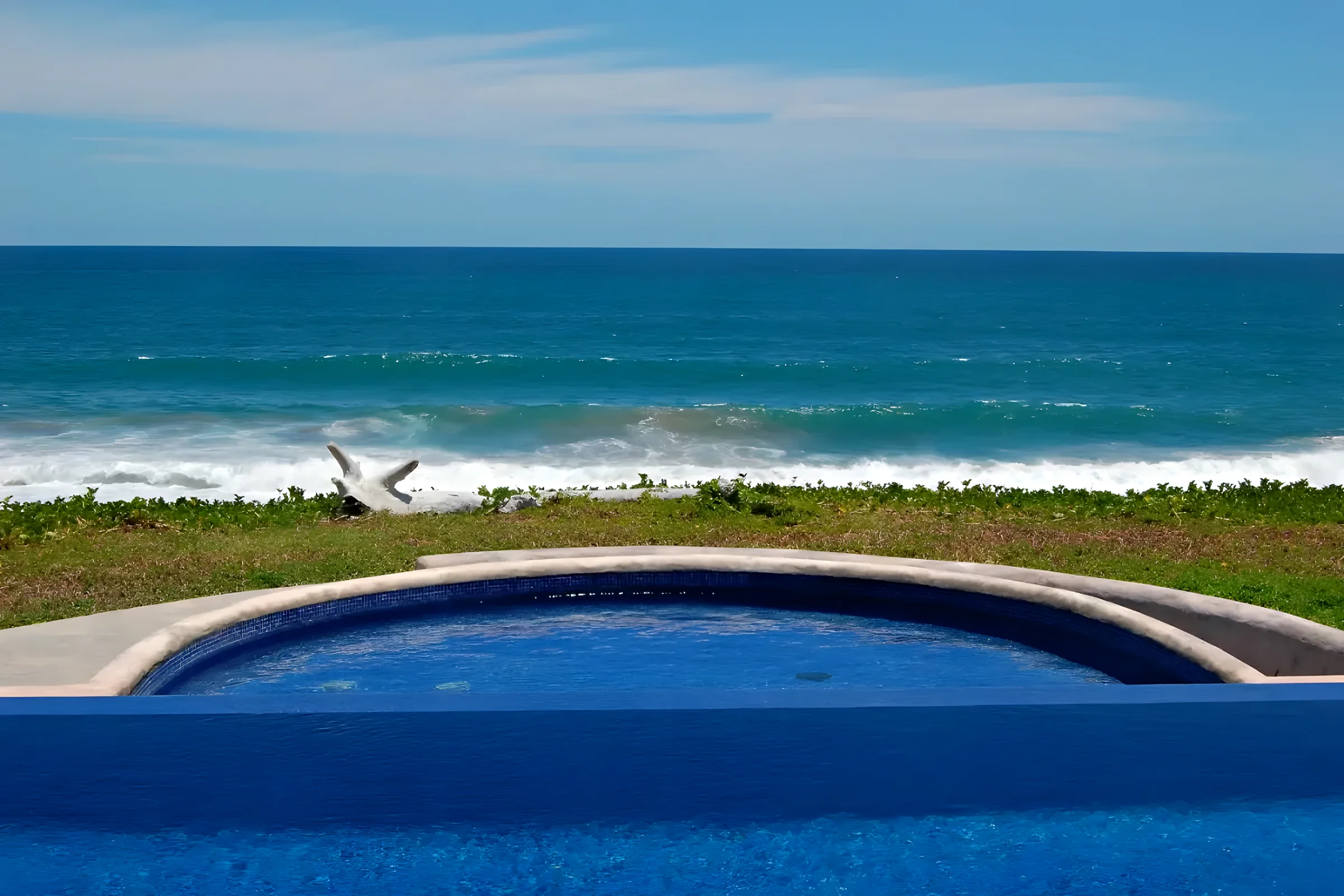 Foto 6 de Villa Estero, villa de 5 recámaras en Puerto Los Cabos
