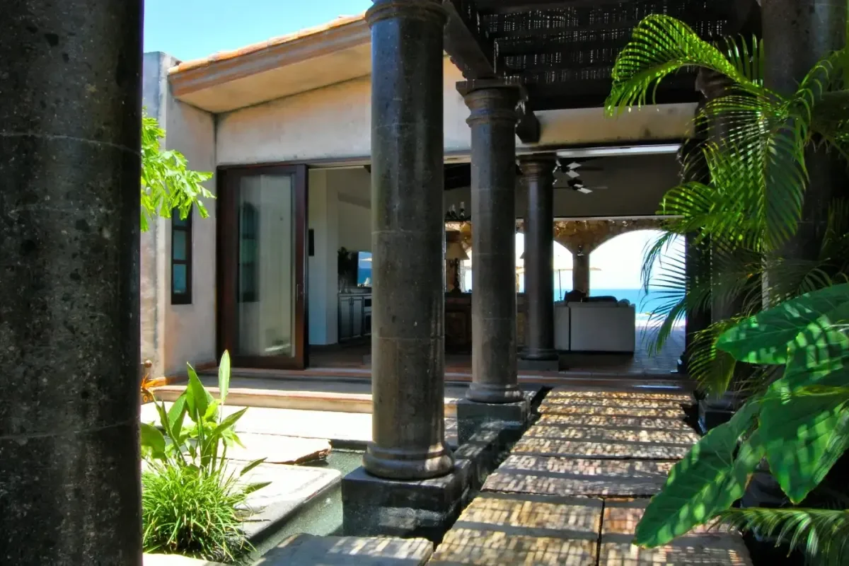 Foto 16 de Villa Estero, villa de 5 recámaras en Puerto Los Cabos