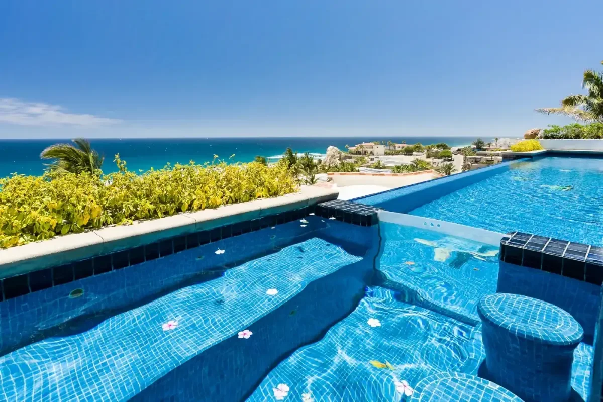 Villa Fiesta, a 5-bedroom villa in Pedregal Pacific