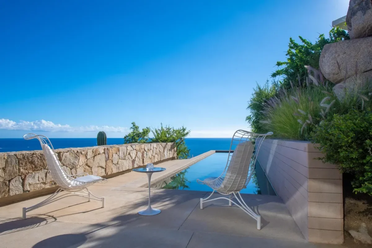 Foto 7 de Villa Finisterra, villa de 4 recámaras en Pedregal Pacific