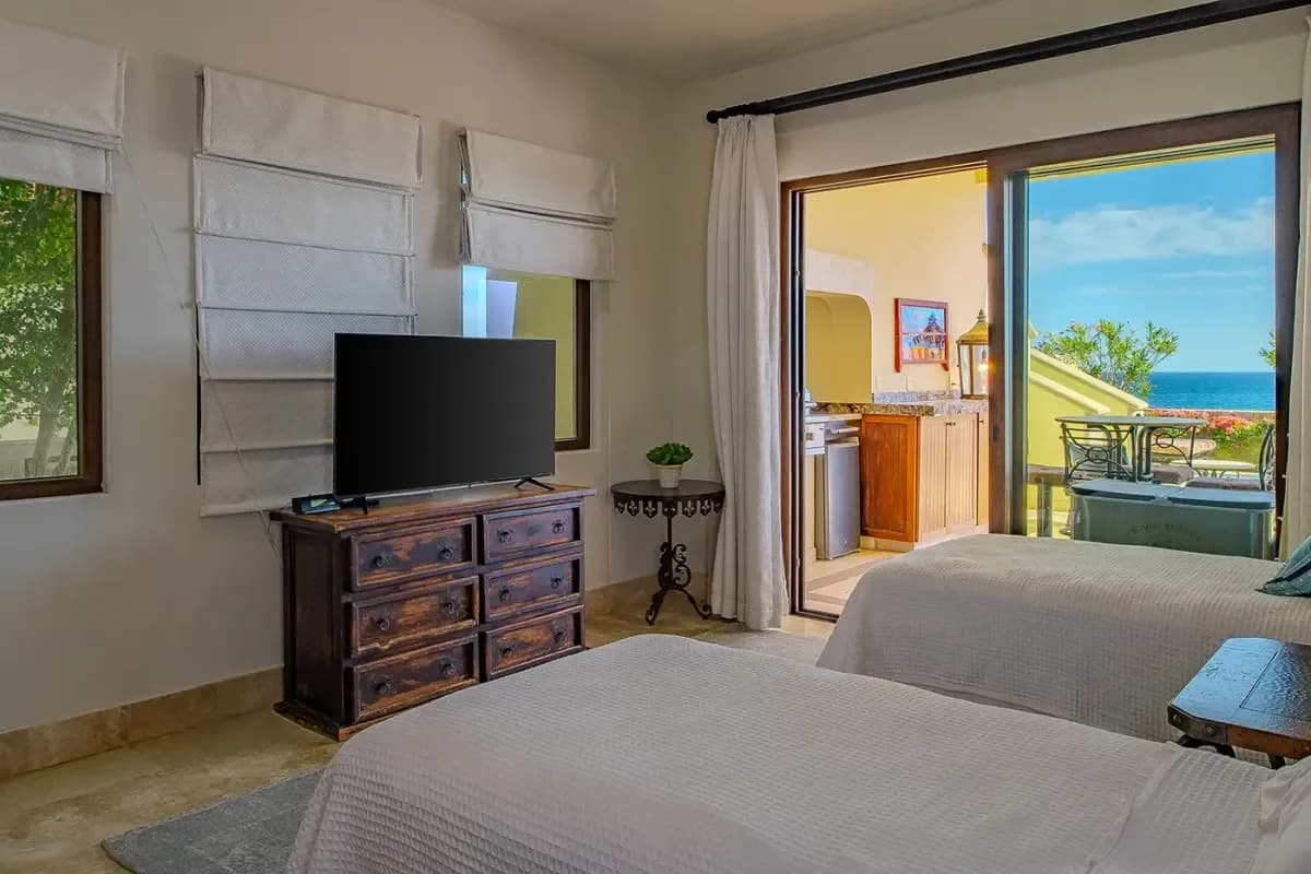 Dunes Residence #310 — Pacific Views