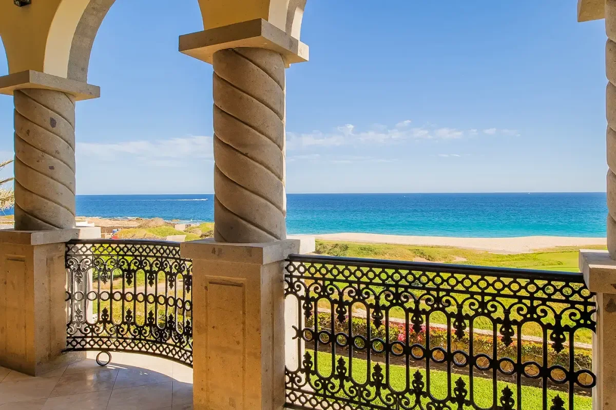 Foto 16 de Villa Golondrina, villa de 4 recámaras en Cabo Del Sol