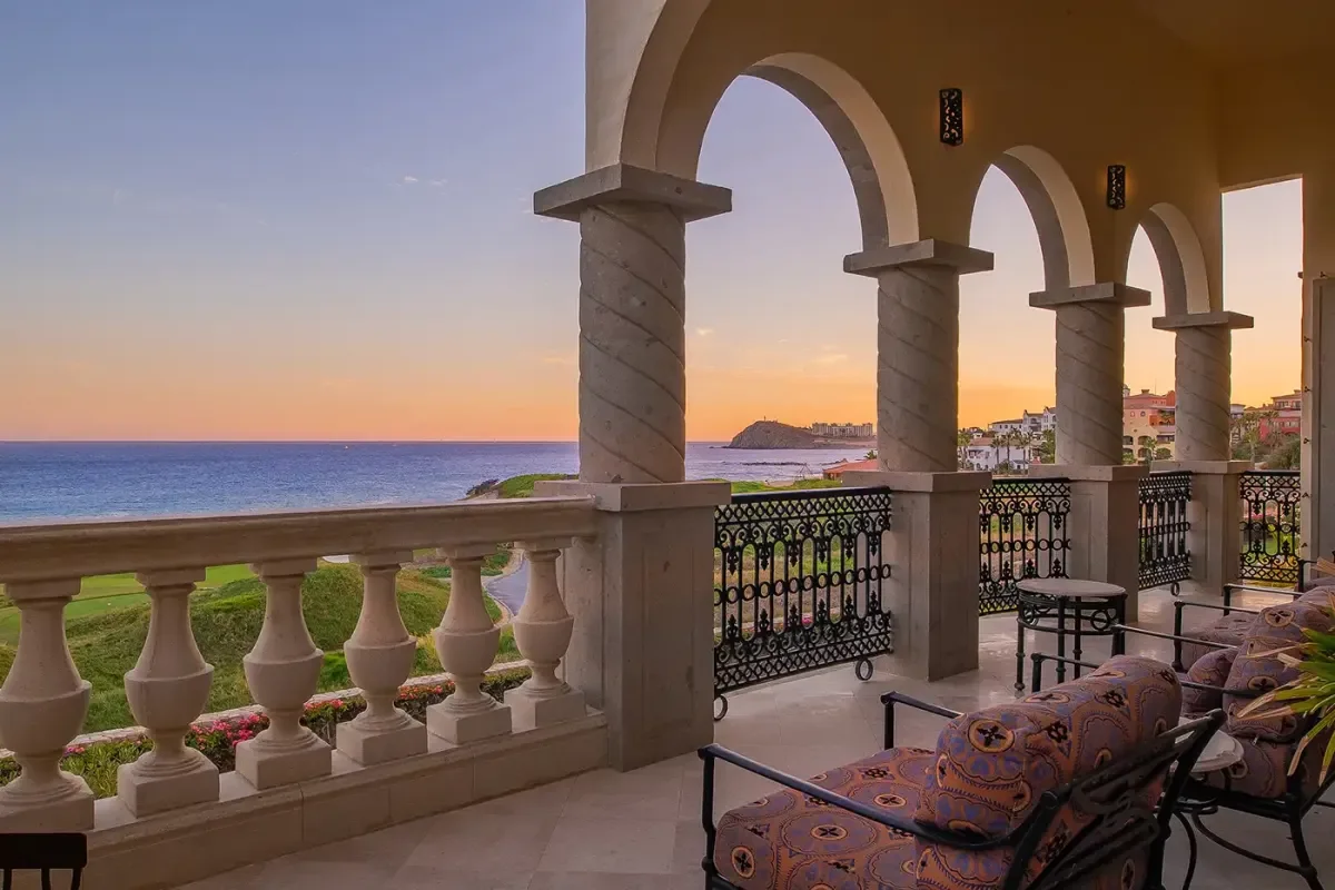 Foto 17 de Villa Golondrina, villa de 4 recámaras en Cabo Del Sol