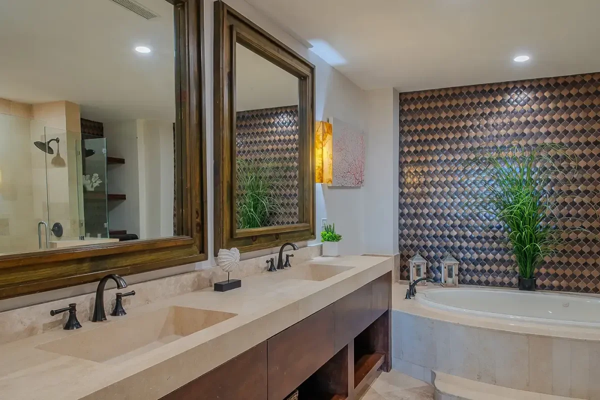 Foto 46 de Villa Golondrina, villa de 4 recámaras en Cabo Del Sol