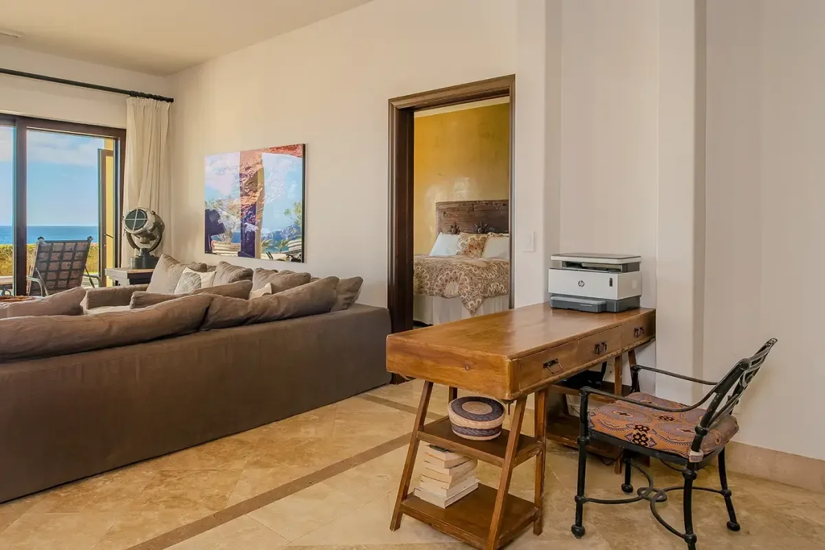 Foto 31 de Villa Golondrina, villa de 4 recámaras en Cabo Del Sol