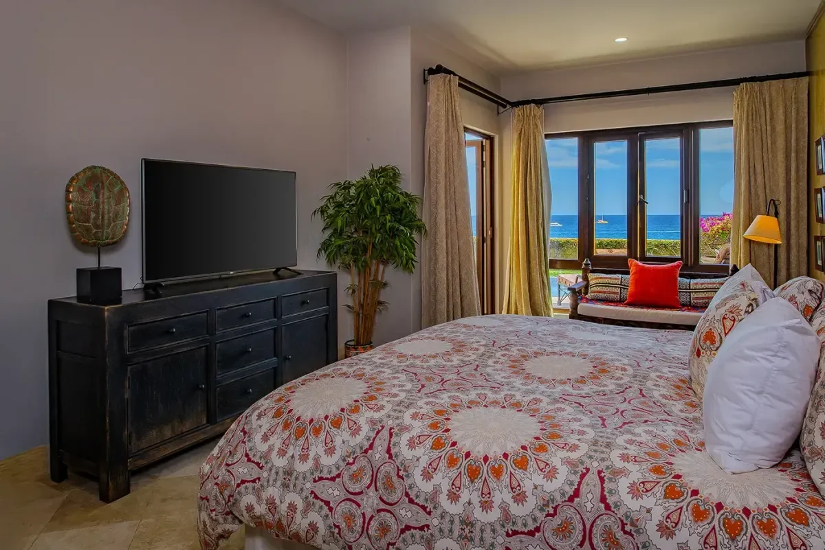 Foto 32 de Villa Golondrina, villa de 4 recámaras en Cabo Del Sol