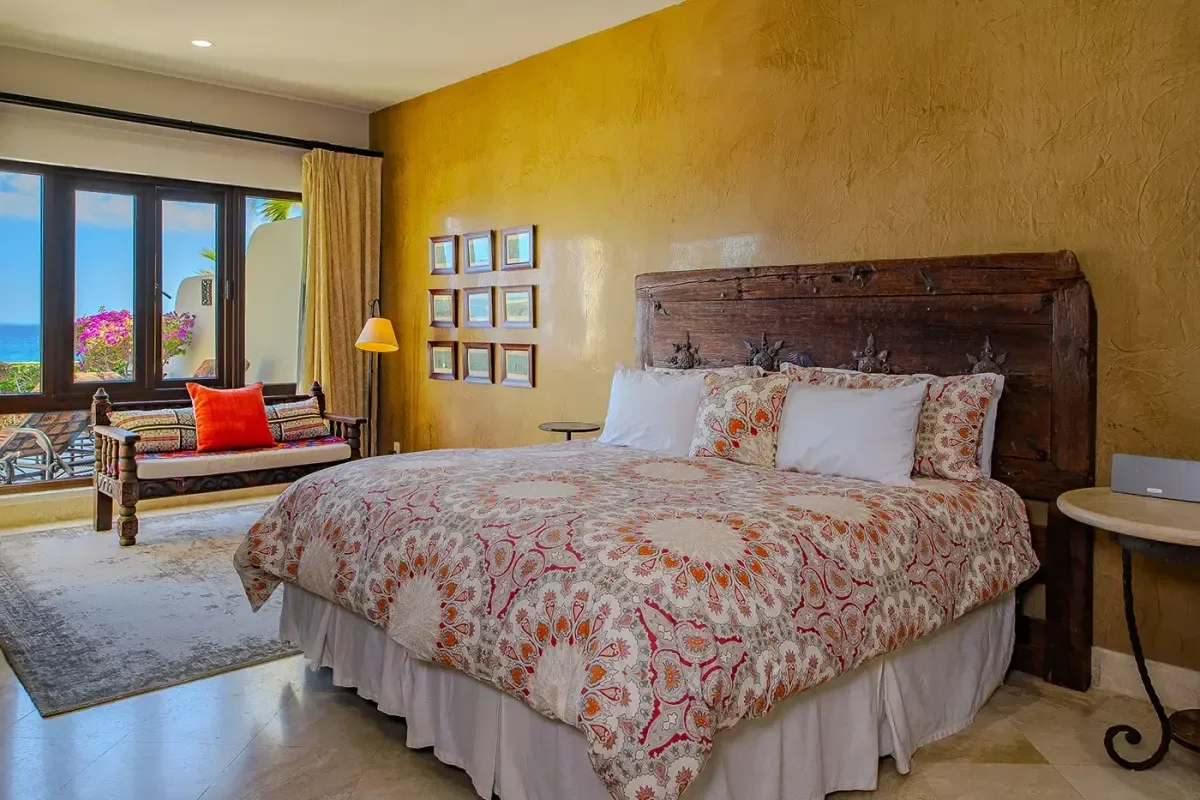 Foto 33 de Villa Golondrina, villa de 4 recámaras en Cabo Del Sol