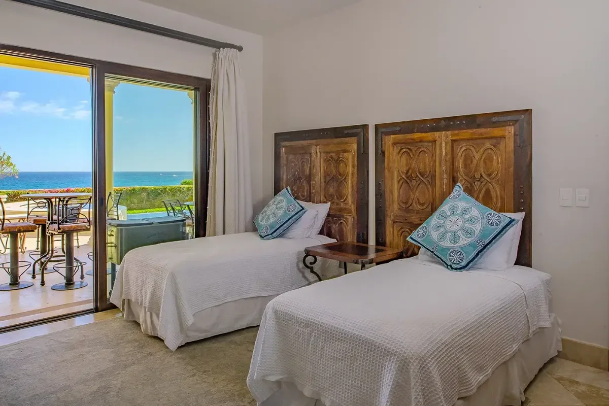 Foto 35 de Villa Golondrina, villa de 4 recámaras en Cabo Del Sol