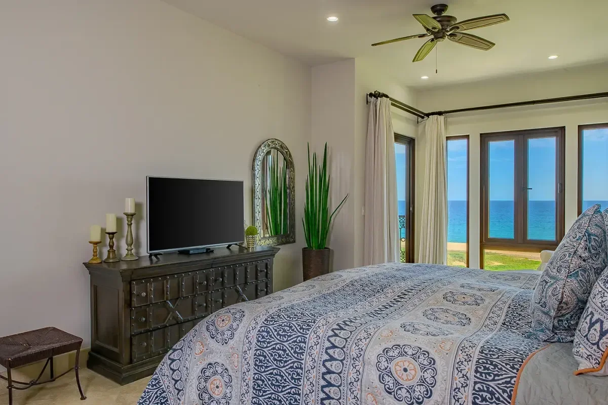 Foto 39 de Villa Golondrina, villa de 4 recámaras en Cabo Del Sol