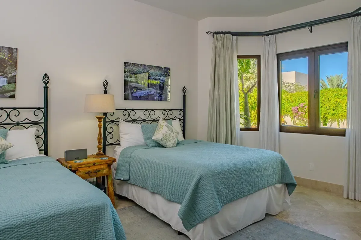 Foto 41 de Villa Golondrina, villa de 4 recámaras en Cabo Del Sol