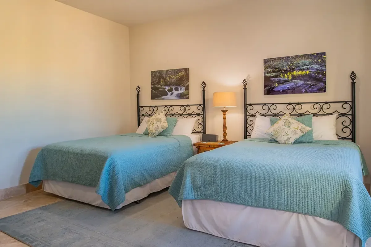 Foto 42 de Villa Golondrina, villa de 4 recámaras en Cabo Del Sol