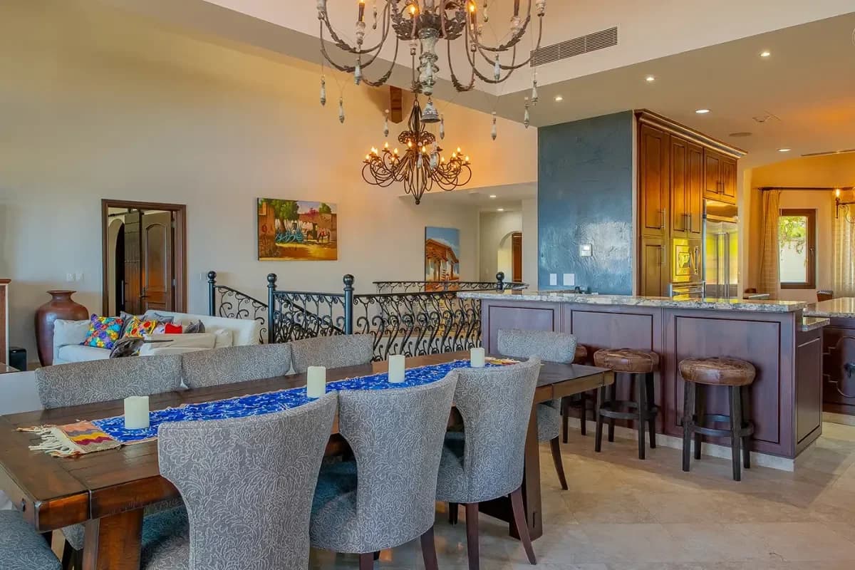 Bares de Jugos en Cabo: Smoothies y Comida Saludable