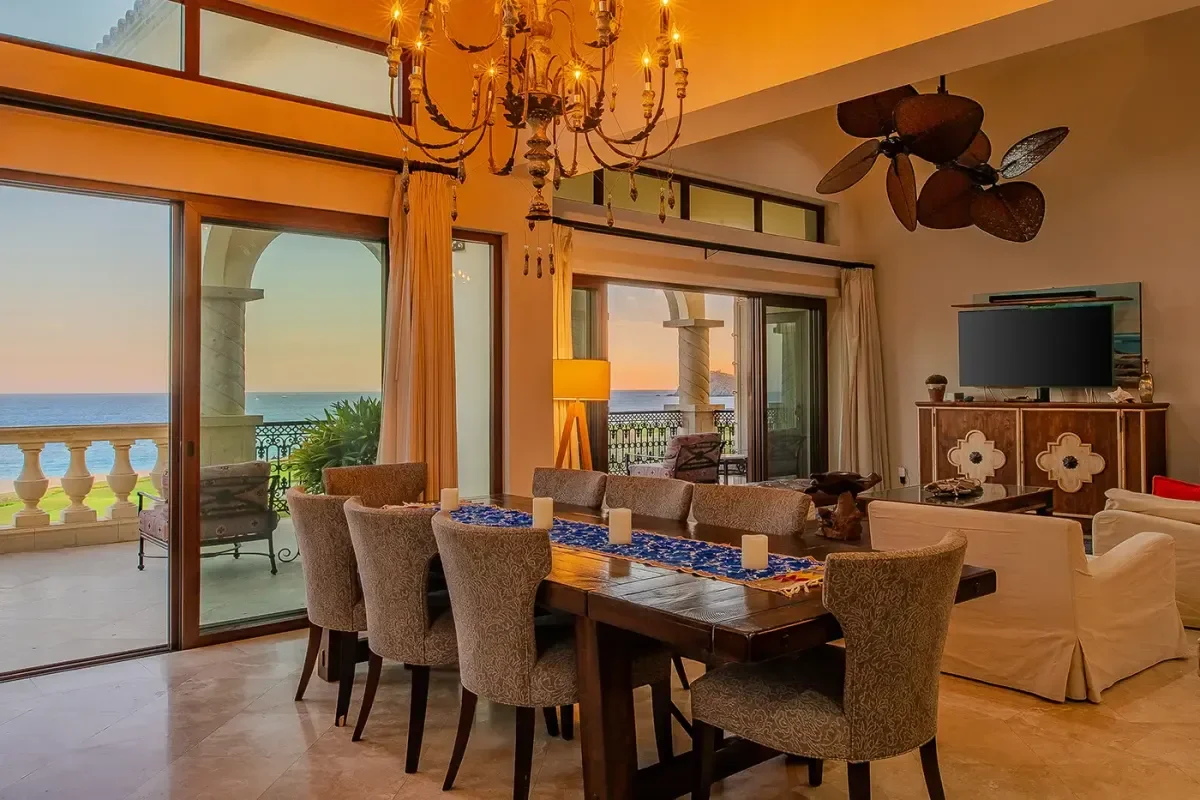 Foto 28 de Villa Golondrina, villa de 4 recámaras en Cabo Del Sol