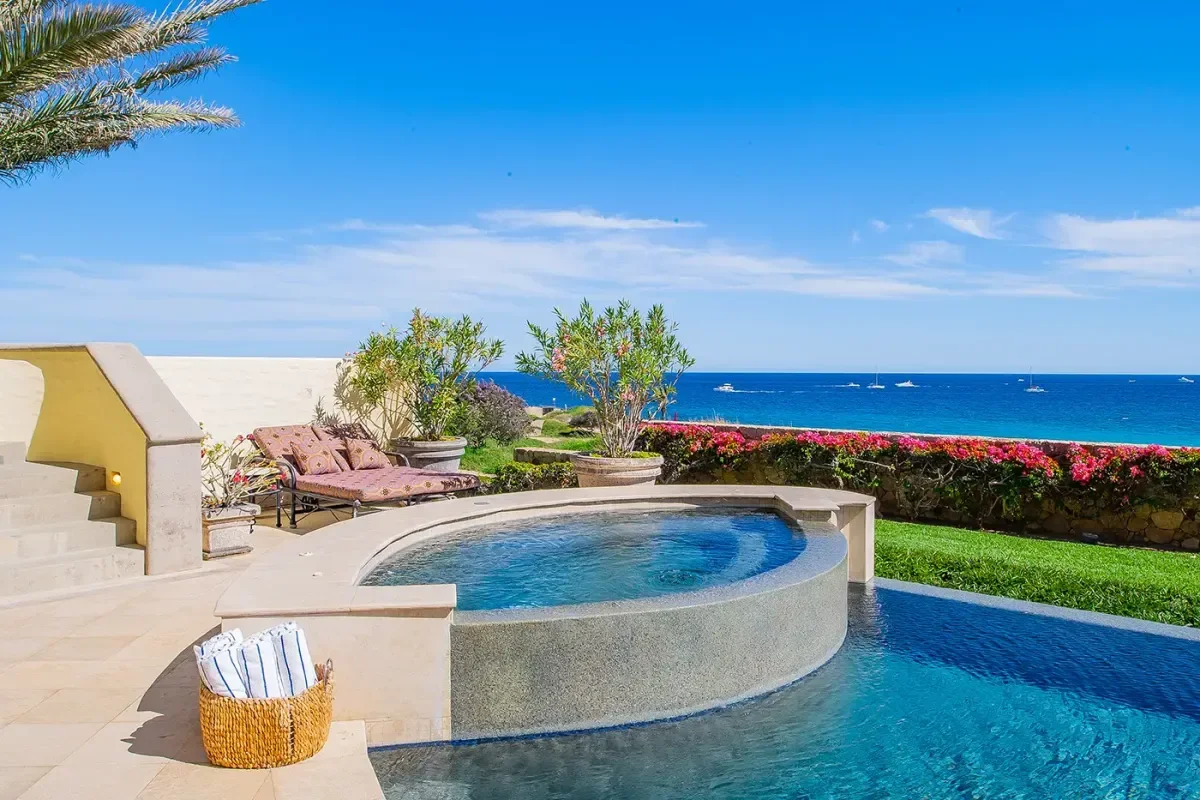 Foto 15 de Villa Golondrina, villa de 4 recámaras en Cabo Del Sol
