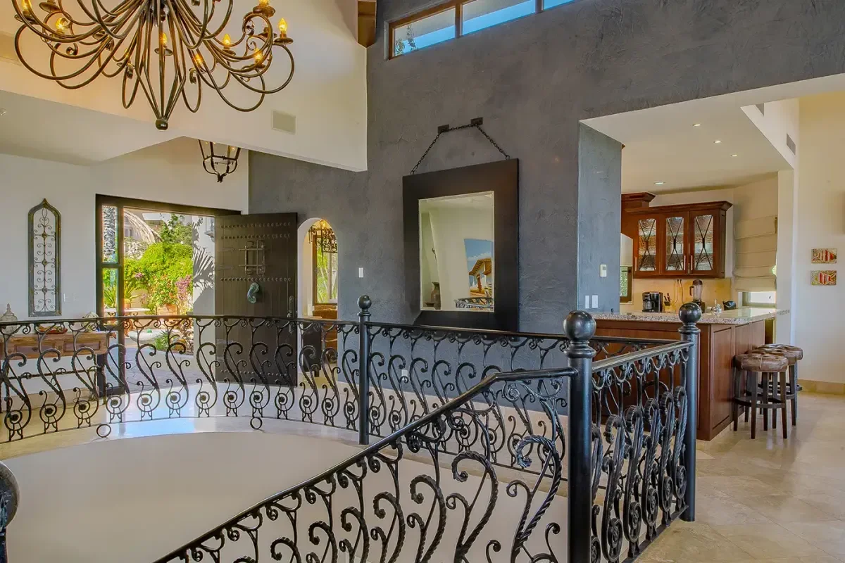 Foto 29 de Villa Golondrina, villa de 4 recámaras en Cabo Del Sol