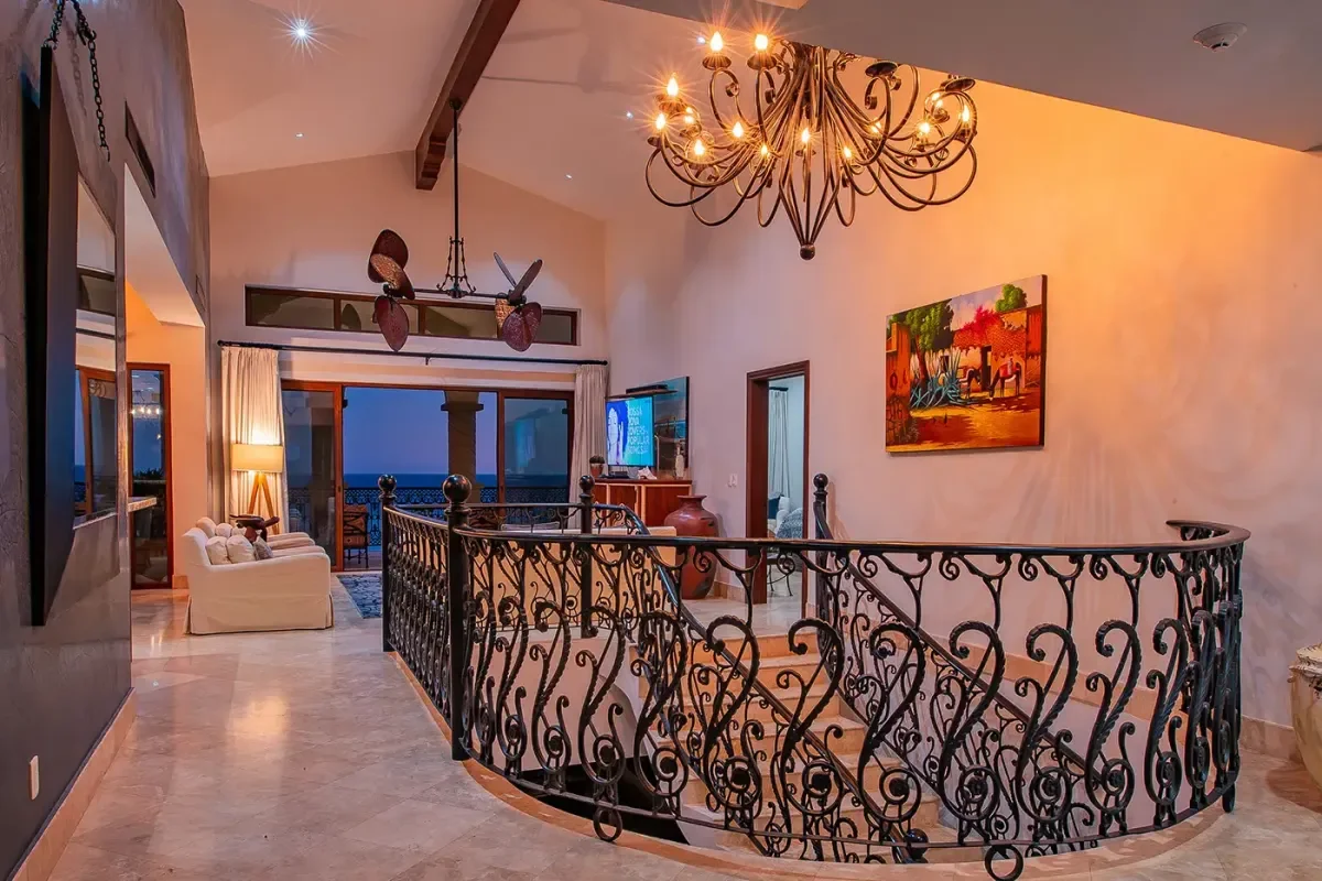Foto 30 de Villa Golondrina, villa de 4 recámaras en Cabo Del Sol