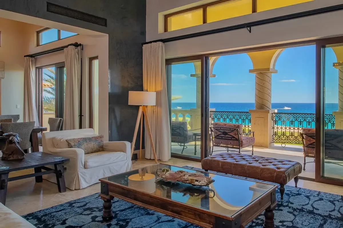 Foto 19 de Villa Golondrina, villa de 4 recámaras en Cabo Del Sol
