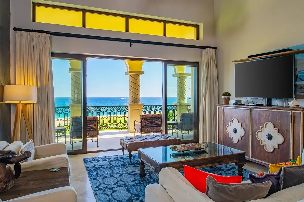 Foto 21 de Villa Golondrina, villa de 4 recámaras en Cabo Del Sol