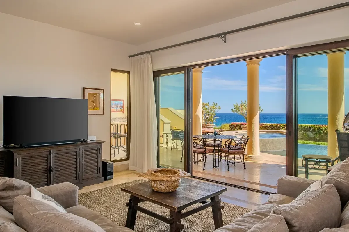 Foto 22 de Villa Golondrina, villa de 4 recámaras en Cabo Del Sol