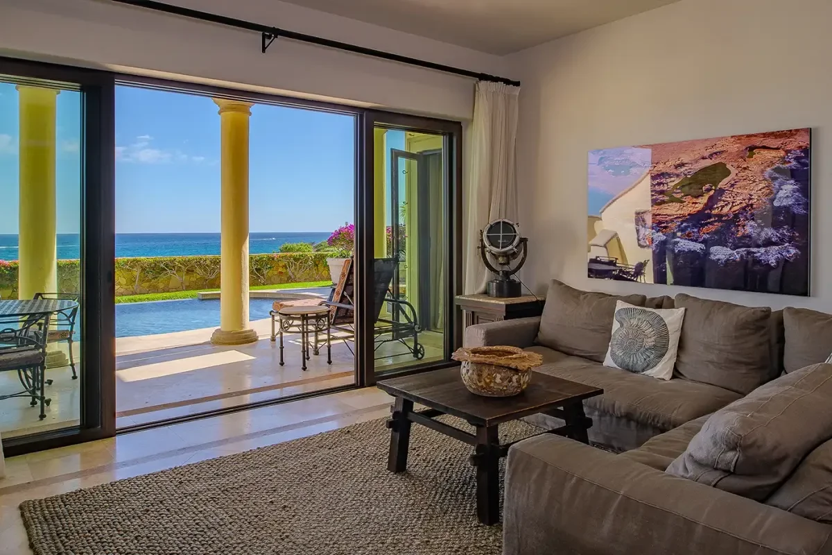 Foto 37 de Villa Golondrina, villa de 4 recámaras en Cabo Del Sol
