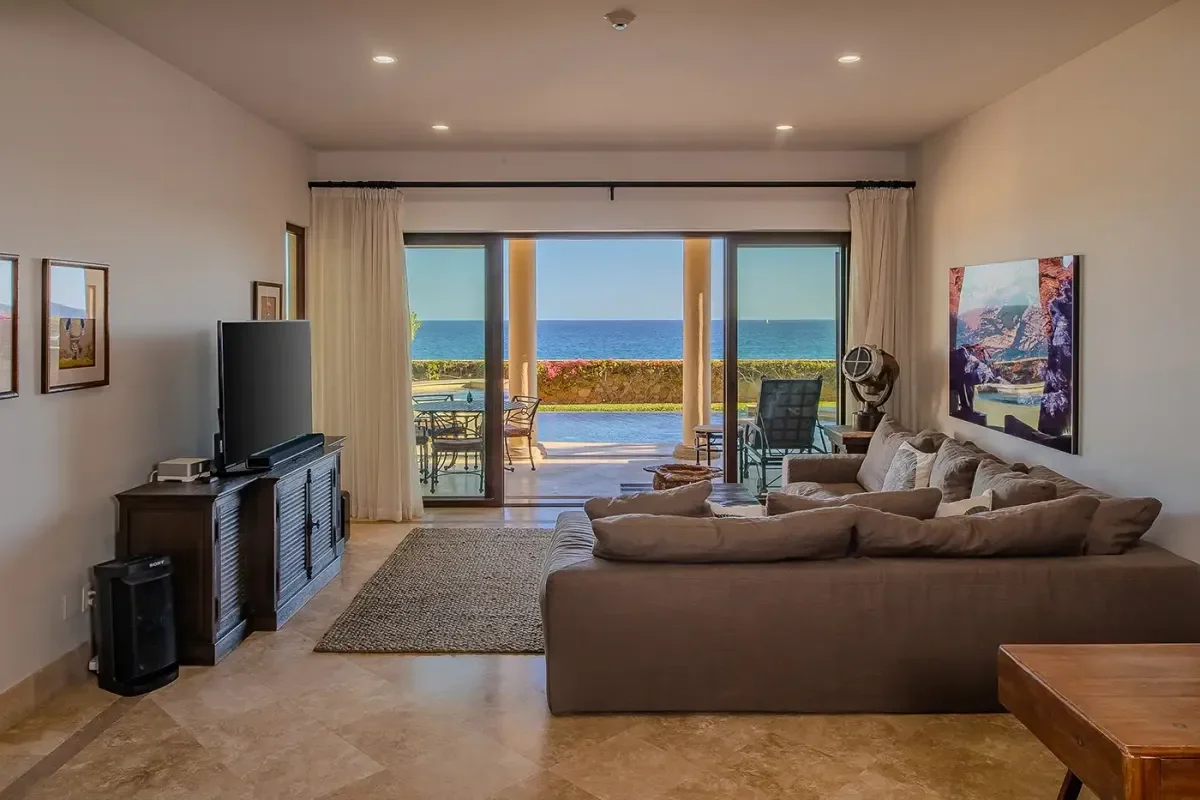 Foto 45 de Villa Golondrina, villa de 4 recámaras en Cabo Del Sol