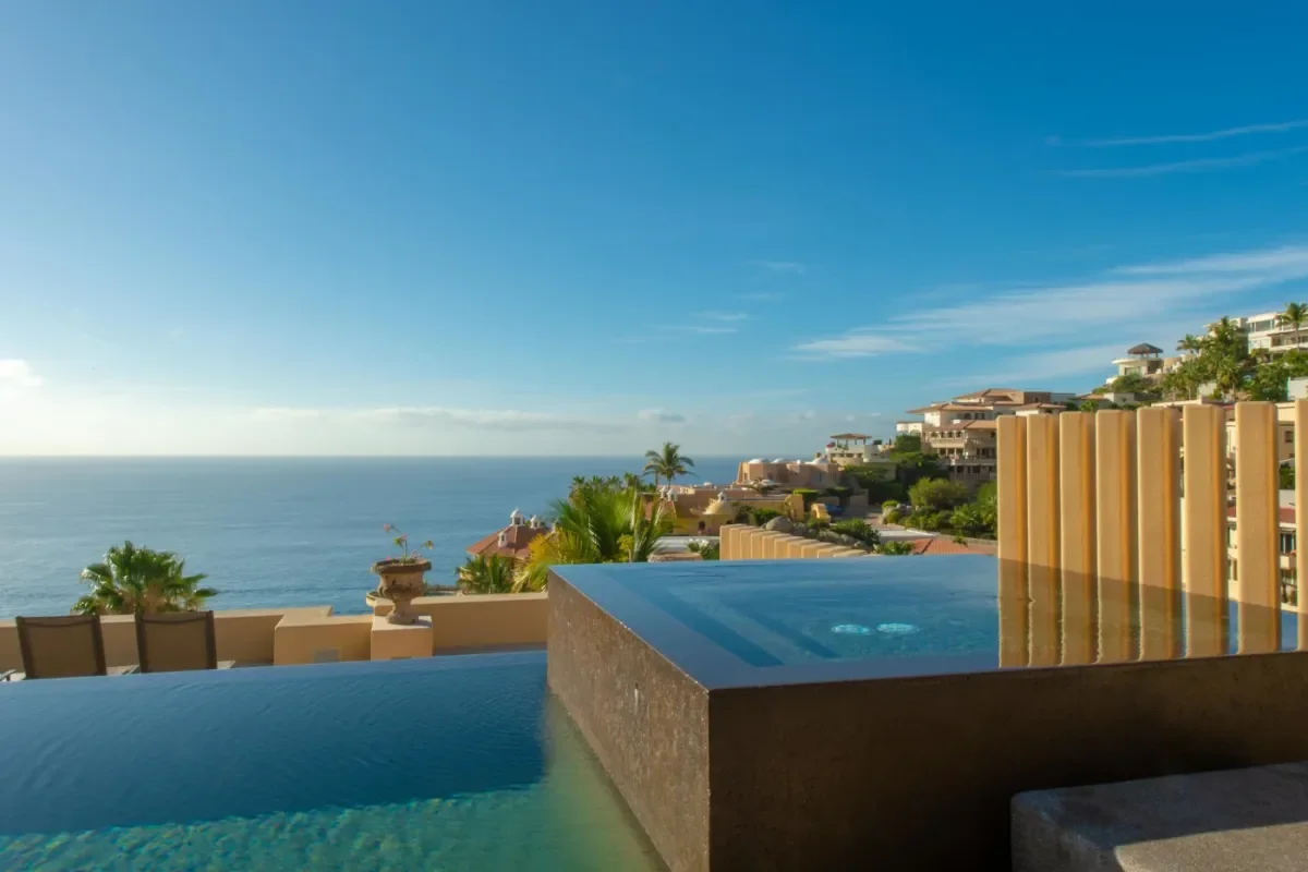 Villa Gran Vista - luxury villa rental in Cabo San Lucas