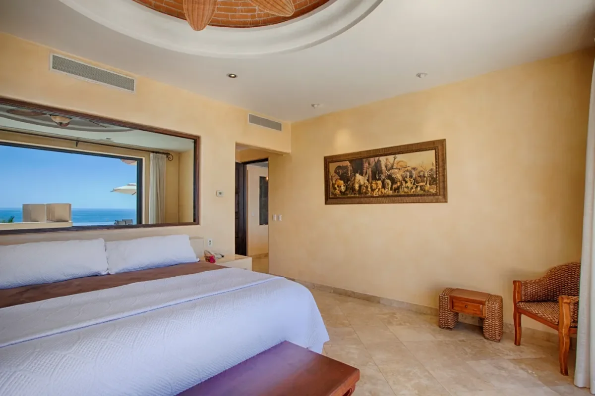 Foto 40 de Villa Gran Vista, villa de 7 recámaras en Pedregal Pacific