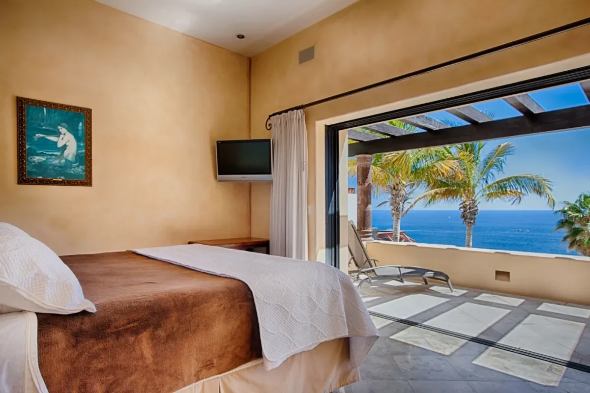 Foto 42 de Villa Gran Vista, villa de 7 recámaras en Pedregal Pacific