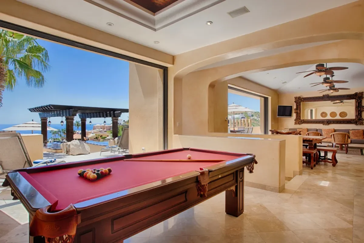 Cabo's Elite Recovery Wellness Retreat for Athletes in 2026