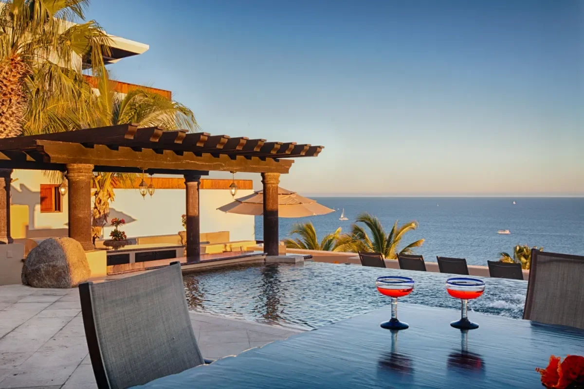 Foto 8 de Villa Gran Vista, villa de 7 recámaras en Pedregal Pacific