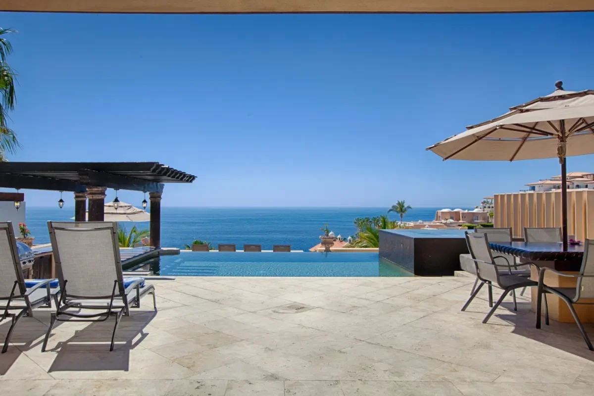 Foto 11 de Villa Gran Vista, villa de 7 recámaras en Pedregal Pacific