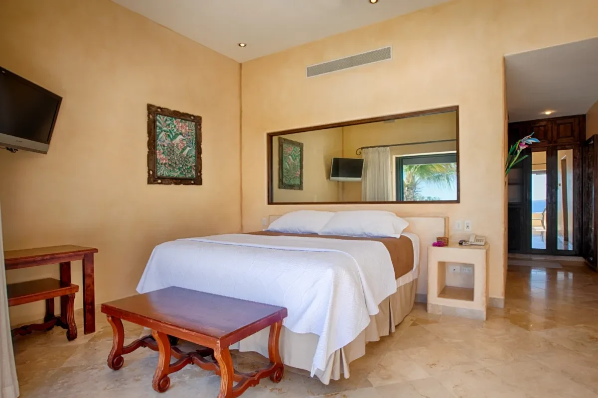 Foto 45 de Villa Gran Vista, villa de 7 recámaras en Pedregal Pacific