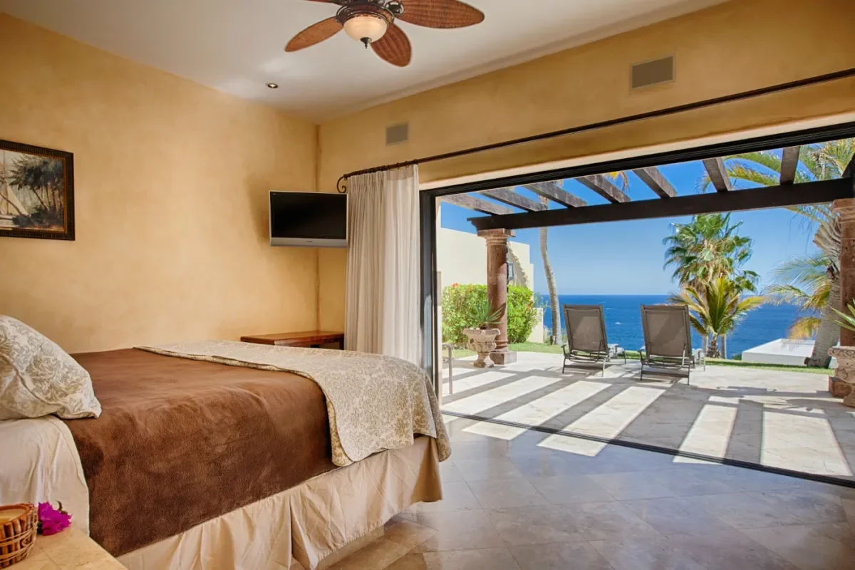 Foto 46 de Villa Gran Vista, villa de 7 recámaras en Pedregal Pacific