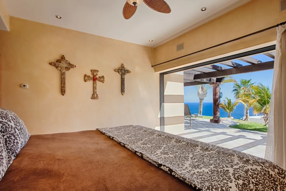 Foto 49 de Villa Gran Vista, villa de 7 recámaras en Pedregal Pacific