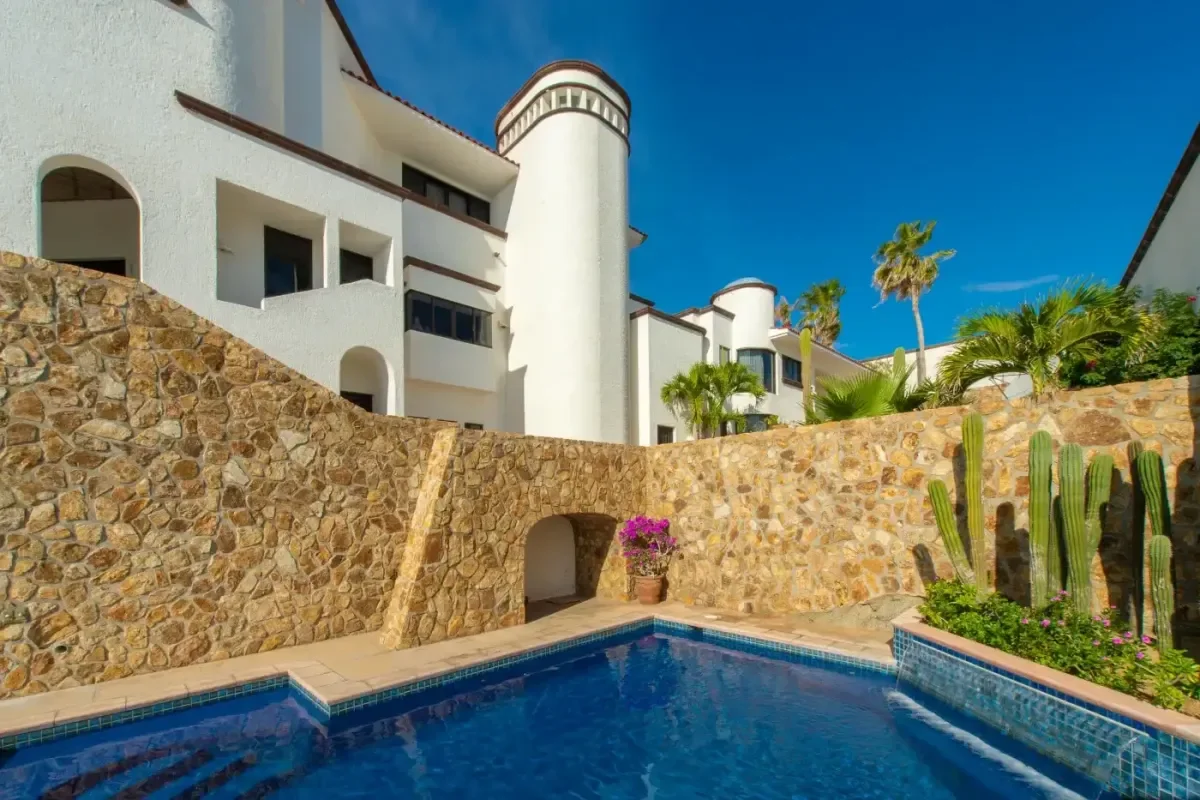 Foto 8 de Villa Grande, villa de 6 recámaras en Pedregal Pacific