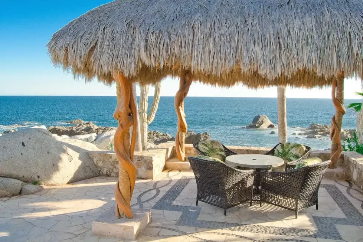 Playa Grande Resort Cabo: ¡Un trozo de paraíso!