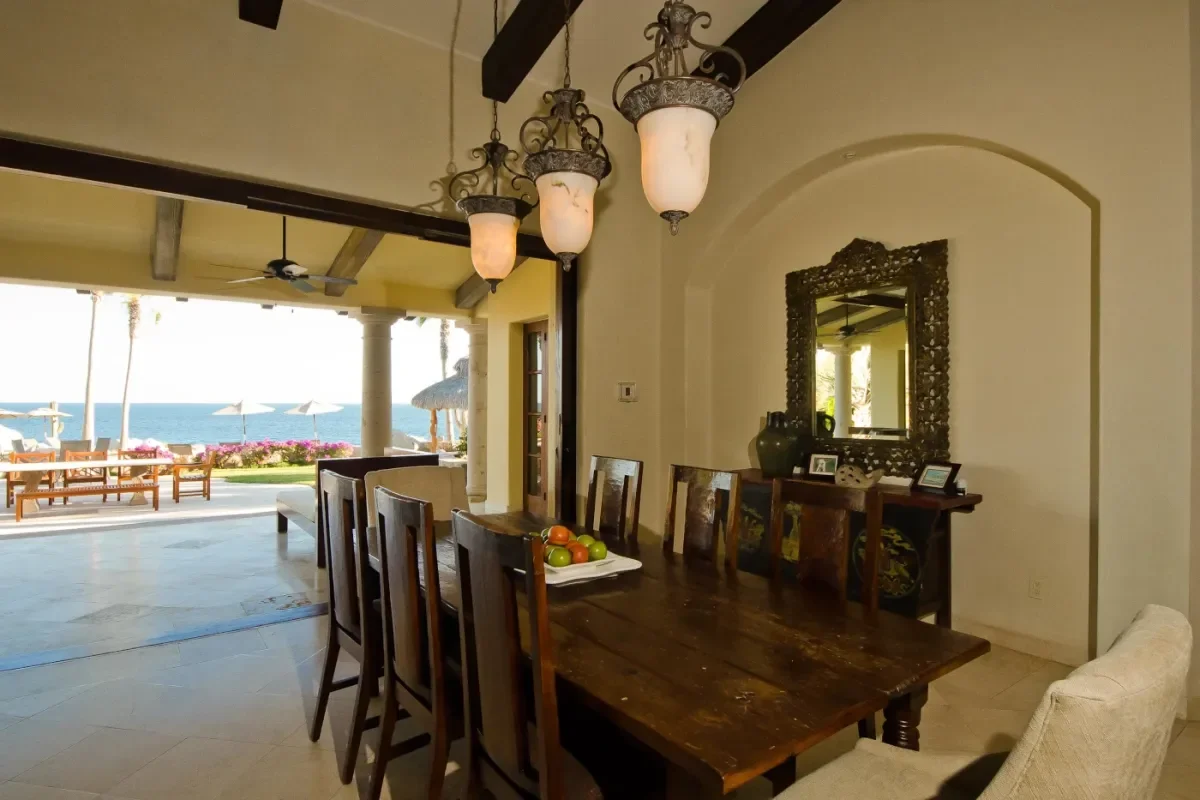Foto 20 de Villa Las Arenas, villa de 4 recámaras en Punta Ballena
