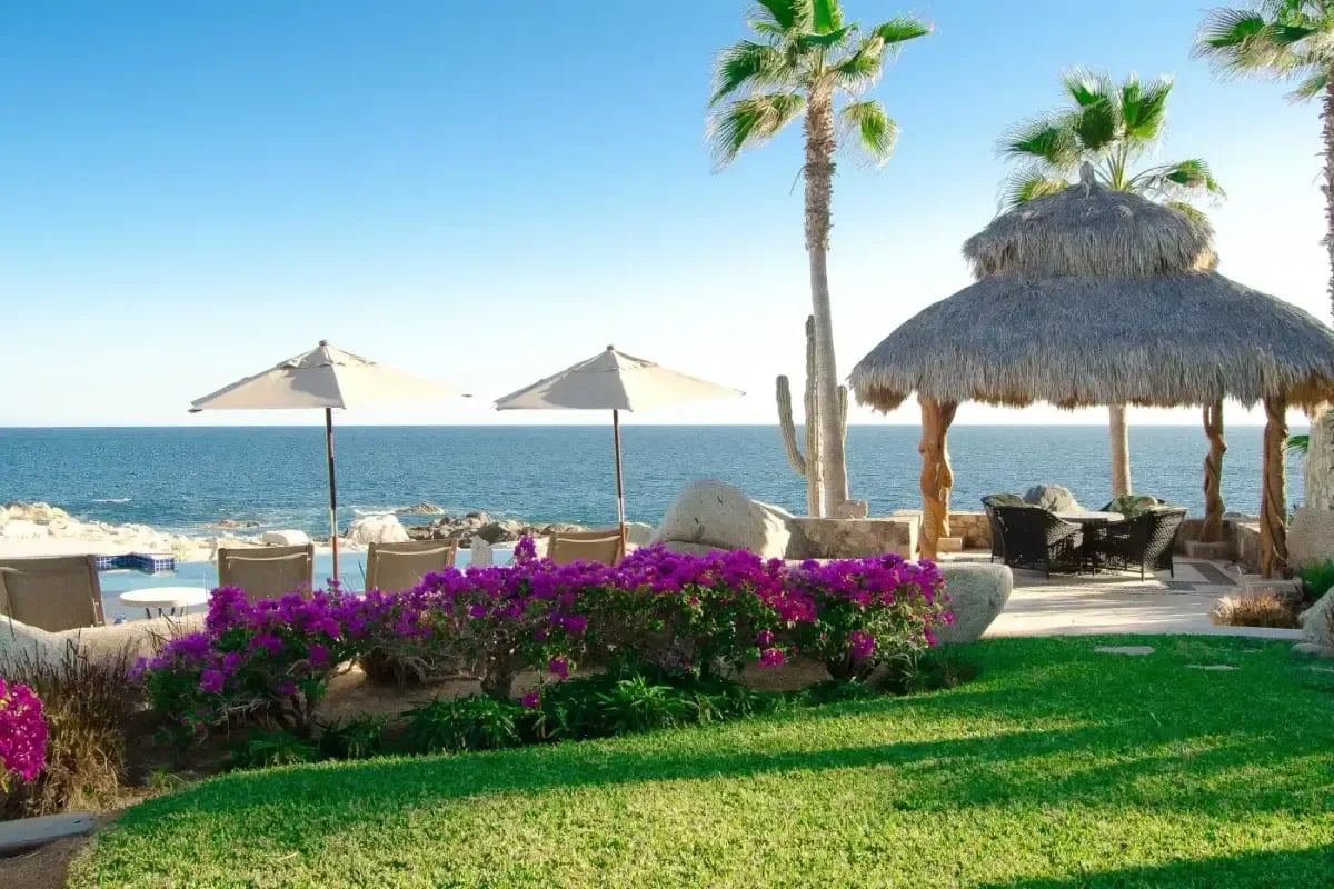 Foto 10 de Villa Las Arenas, villa de 4 recámaras en Punta Ballena