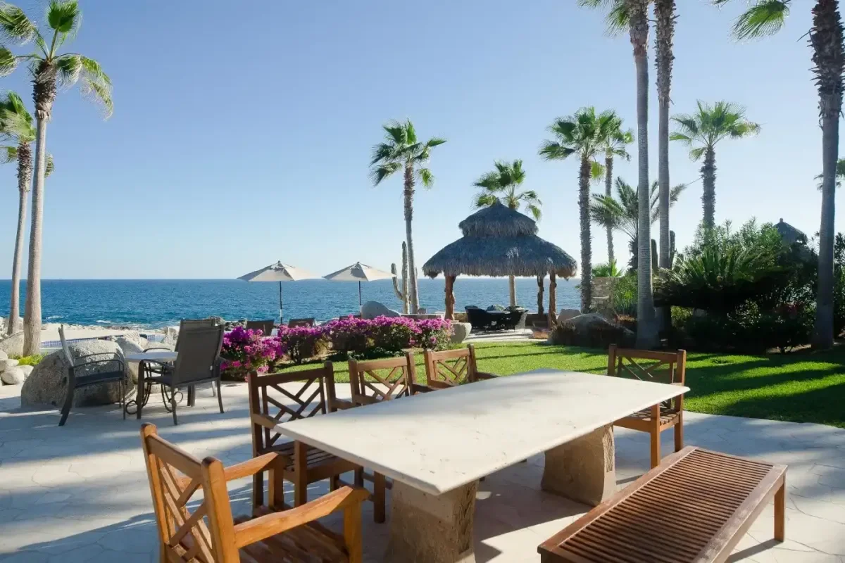 Foto 7 de Villa Las Arenas, villa de 4 recámaras en Punta Ballena