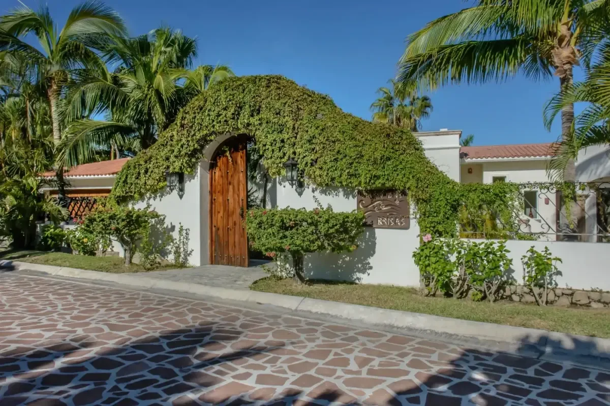 Foto 10 de Villa Las Brisas, villa de 5 recámaras en Palmilla