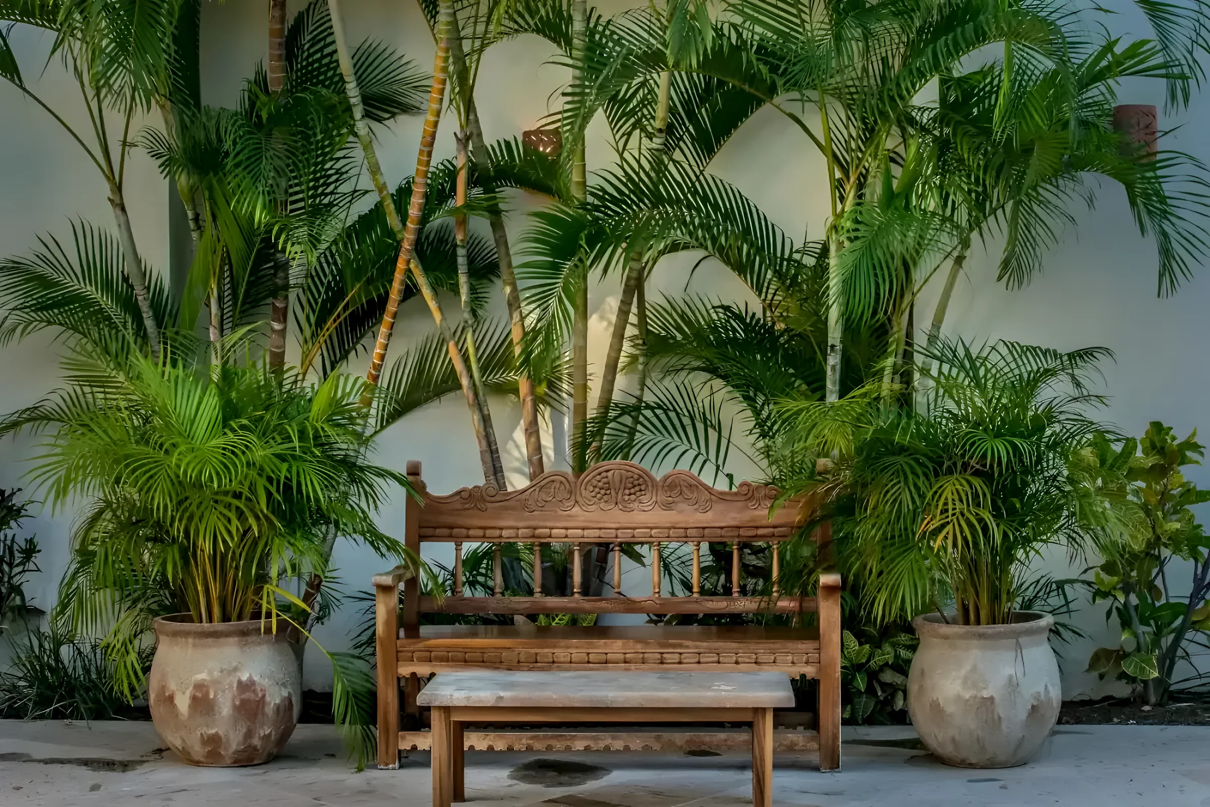 Foto 3 de Villa Las Brisas, villa de 5 recámaras en Palmilla