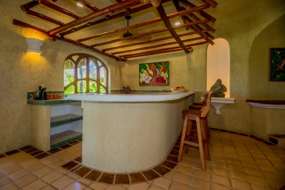 Foto 56 de Villa Las Rocas, villa de 7 recámaras en Costa Brava