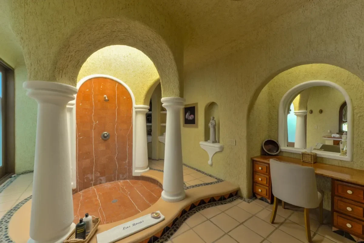 Foto 36 de Villa Las Rocas, villa de 7 recámaras en Costa Brava