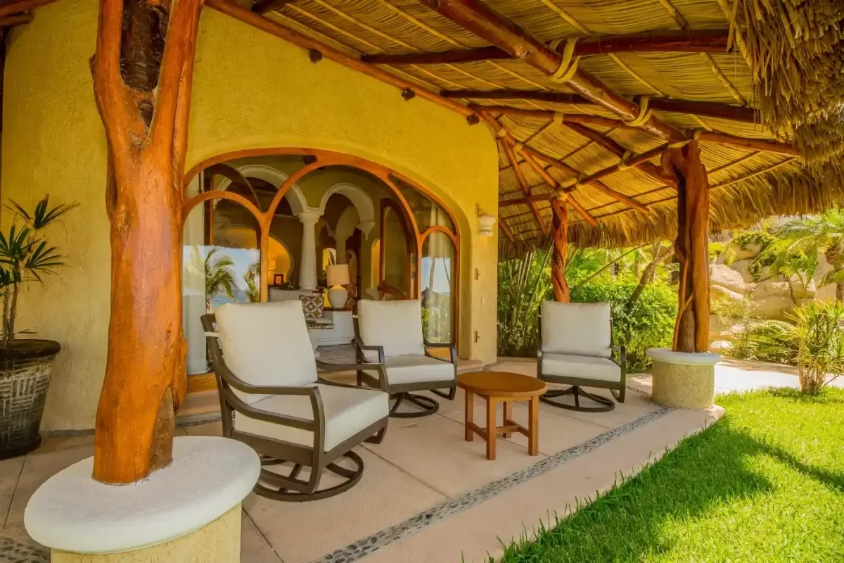 Foto 41 de Villa Las Rocas, villa de 7 recámaras en Costa Brava